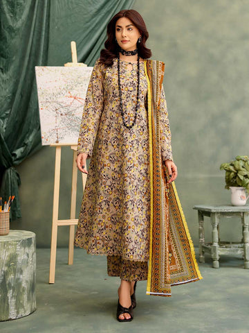 Rutba By Orang Lawn Vol 126 '24 D 01